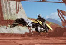 Star Wars: Galactic Racer: Todo sobre las ediciones Deluxe y Collector plus bonos por reserva