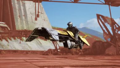 Star Wars: Galactic Racer: Todo sobre las ediciones Deluxe y Collector plus bonos por reserva