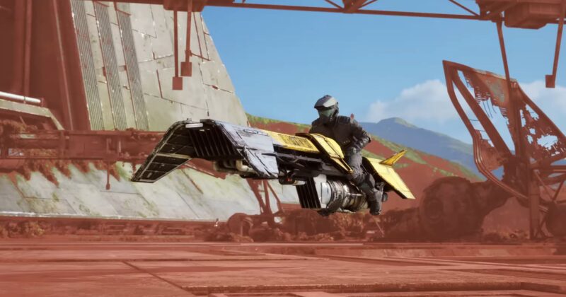 Star Wars: Galactic Racer: Todo sobre las ediciones Deluxe y Collector plus bonos por reserva