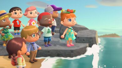 Animal Crossing Regresa este Otoño con Nuevas Figuras Coleccionables y Más Sorprendentes Productos