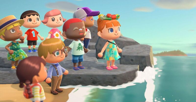 Animal Crossing Regresa este Otoño con Nuevas Figuras Coleccionables y Más Sorprendentes Productos