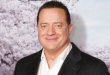 Brendan Fraser protagoniza Starman, el thriller de ciencia ficción que marca su regreso al género espacial