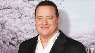 Brendan Fraser protagoniza Starman, el thriller de ciencia ficción que marca su regreso al género espacial