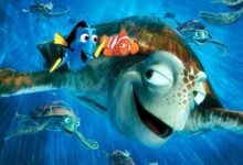 Pixar Confirma Nuevo Proyecto de Finding Nemo con el Regreso de Ellen DeGeneres como Dory