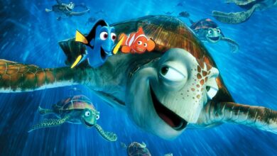 Pixar Confirma Nuevo Proyecto de Finding Nemo con el Regreso de Ellen DeGeneres como Dory