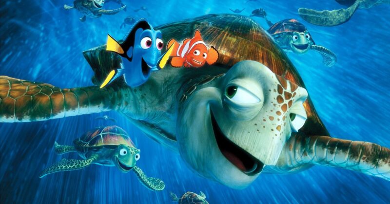 Pixar Confirma Nuevo Proyecto de Finding Nemo con el Regreso de Ellen DeGeneres como Dory
