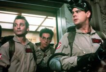 La Nueva Serie Animada de Cazafantasmas Llega a Netflix con el Regreso de Dan Aykroyd como Productor Ejecutivo