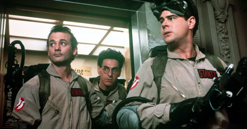 La Nueva Serie Animada de Cazafantasmas Llega a Netflix con el Regreso de Dan Aykroyd como Productor Ejecutivo