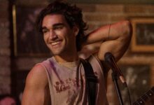 Off Campus: La adaptación romántica que domina las listas de streaming globales en Prime Video