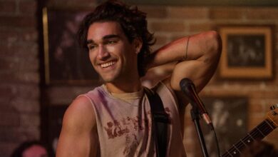 Off Campus: La adaptación romántica que domina las listas de streaming globales en Prime Video