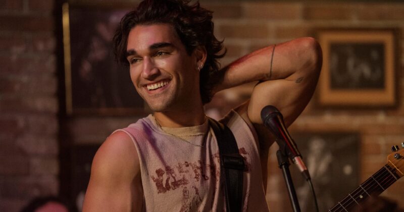 Off Campus: La adaptación romántica que domina las listas de streaming globales en Prime Video