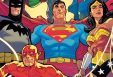 Los 10 Mejores Miembros de la Justice League que se Unieron en los 90