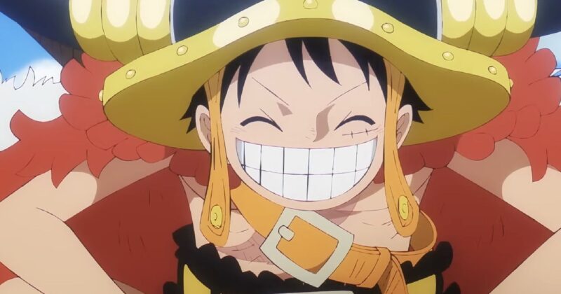 One Piece alcanza un nuevo nivel con el enfrentamiento definitivo entre Imu, Luffy y Loki