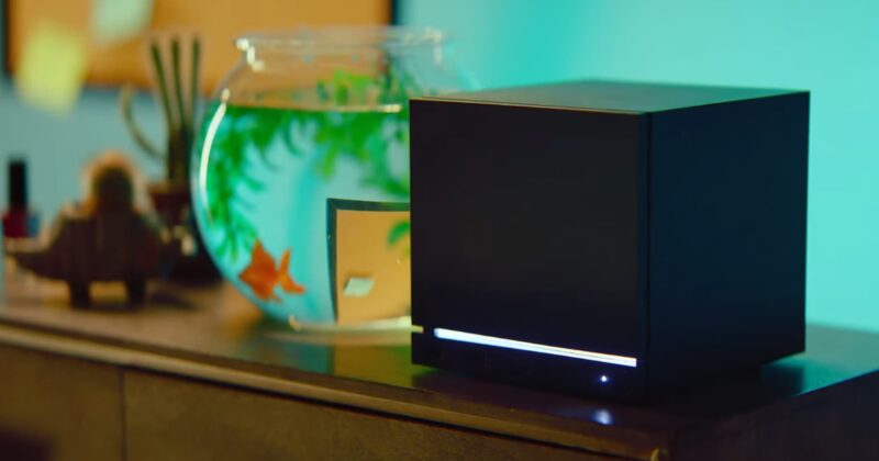 Steam Machine se acerca a su lanzamiento tras actualización en el backend de Steam
