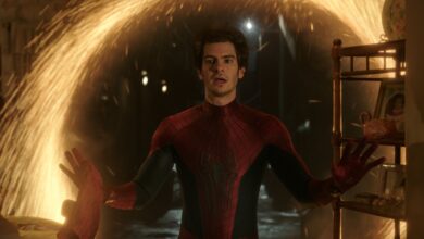 La serie Spider-Man Noir en Prime Video: un éxito que merece una segunda temporada