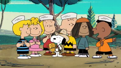Camp Snoopy Regresa con una Nueva Temporada en Apple TV: Diversión Asegurada en el Campamento de Snoopy