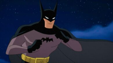 Cómo la Nueva Serie de Batman Está Preparando el Próximo Universo Animado de DC