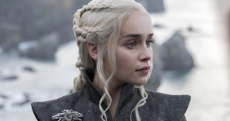 Revelan el Impactante Primer Avance del Precuela de Game of Thrones: The Mad King, Desde la Pluma de George R.R. Martin