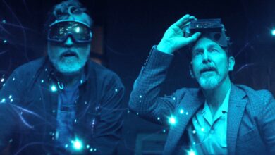 The Boroughs: La Serie de Ciencia Ficción que Revive la Magia Spielbergiana con un Encanto Inesperado