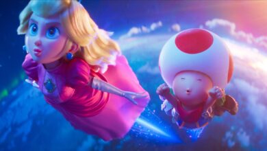 El Auge Imparable de las Películas Basadas en Videojuegos: El Calendario de Estrenos Más Ambicioso Hasta Ahora