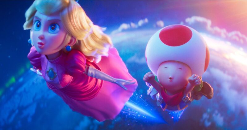 El Auge Imparable de las Películas Basadas en Videojuegos: El Calendario de Estrenos Más Ambicioso Hasta Ahora