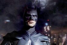 El desafío de ser fan de Batman en una era de transición para el Caballero Oscuro
