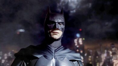 El desafío de ser fan de Batman en una era de transición para el Caballero Oscuro