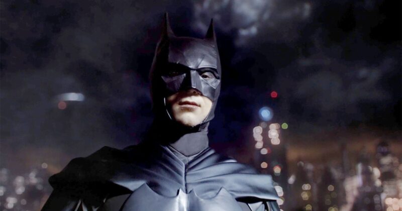 El desafío de ser fan de Batman en una era de transición para el Caballero Oscuro