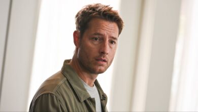 El Impacto del Secreto de Colter en Tracker: Un Nuevo Rumbo para la Serie de Justin Hartley
