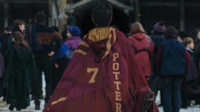 Una Nueva Era para los Juegos de Harry Potter: Entre Expectativas y Desafíos Creativos