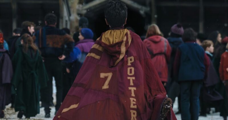 Una Nueva Era para los Juegos de Harry Potter: Entre Expectativas y Desafíos Creativos
