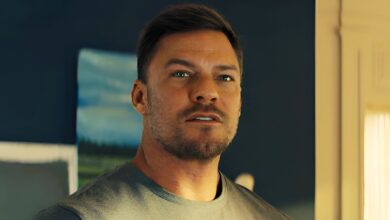 La Temporada 4 de Reacher Revoluciona su Género con una Nueva Historia de Acción y Misterio