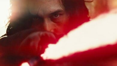 Colores de los sables de luz en Star Wars: jerarquía y significado en poder y simbología