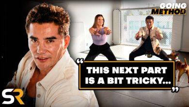 Ludi Lin Desvela el Estilo de Pelea de Liu Kang en Mortal Kombat II: Técnica, Filosofía y Poder de Fuego