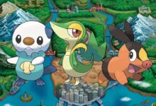 Pokémon Black & White 3: Genesis, la nueva aventura que regresa a Unova reinventando la experiencia clásica