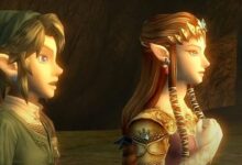 Fan-Made PC Ports Revive The Legend Of Zelda: Twilight Princess With Stunning Upgrades