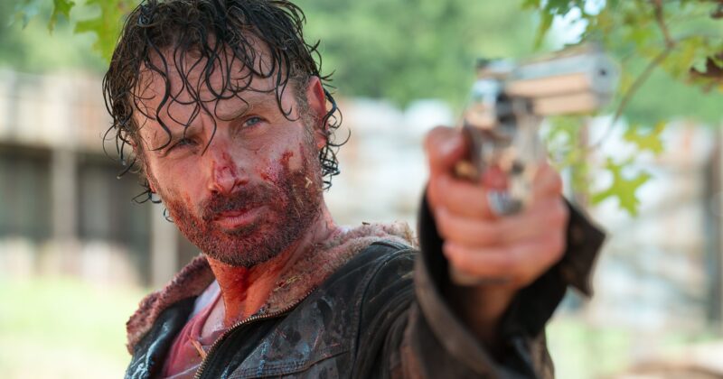 World War Z arrasa en streaming y redefine el cine de zombis frente a The Walking Dead