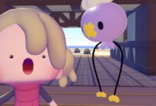 Pokémon Pokopia: la isla imprescindible para obtener todo lo que necesitas y potenciar tus mundos