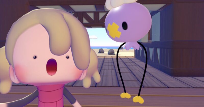 Pokémon Pokopia: la isla imprescindible para obtener todo lo que necesitas y potenciar tus mundos