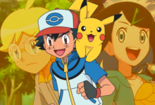 Ranking Definitivo de las Series de Anime Pokémon: De la Más Controvertida a la Más Querida