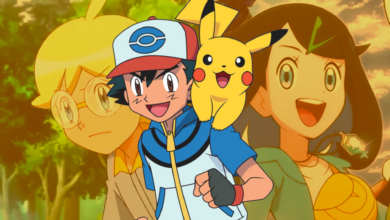 Ranking Definitivo de las Series de Anime Pokémon: De la Más Controvertida a la Más Querida