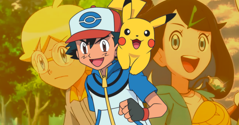 Ranking Definitivo de las Series de Anime Pokémon: De la Más Controvertida a la Más Querida