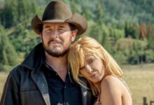 El próximo crossover de Yellowstone refuerza una de las mayores transformaciones de Taylor Sheridan