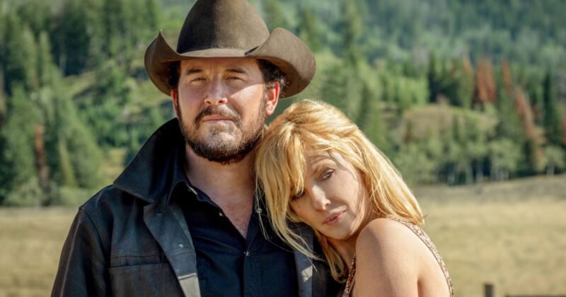 El próximo crossover de Yellowstone refuerza una de las mayores transformaciones de Taylor Sheridan