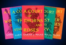 Crescent City: La serie de Sarah J. Maas que merece una adaptación épica en pantalla
