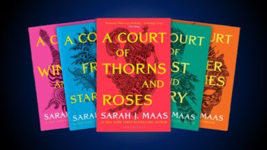 Crescent City: La serie de Sarah J. Maas que merece una adaptación épica en pantalla
