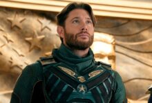 Vought Rising: La esperada serie precuela de The Boys debuta en Prime Video con Jensen Ackles