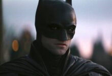 Batman: Knightfall Parte 1 estrena su impactante debut animado en un festival de primer nivel