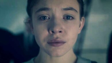 El papel oscuro de Sydney Sweeney en The Handmaid's Tale: un viaje trágico y revelador