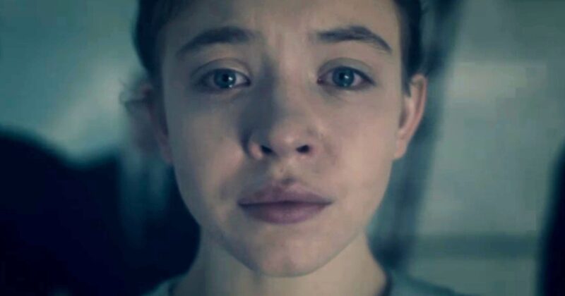 El papel oscuro de Sydney Sweeney en The Handmaid's Tale: un viaje trágico y revelador